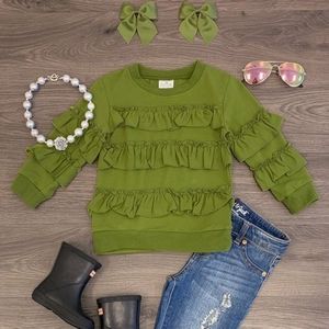 Children's Boutique Clothing